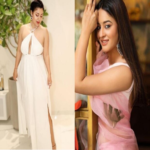 মাতৃত্বের সুখ পেতে গিয়ে বেশ কিছু অভিনেত্রী একবার নয় বেশ কয়েকবার IVF চিকিৎসা করেছেন ৷ এর কারণ প্রচুর সমস্যার সম্মুখনী হতে হয়েছিল তাঁদের ৷ ছবি সৌজন্যে ইনস্টাগ্রাম ৷