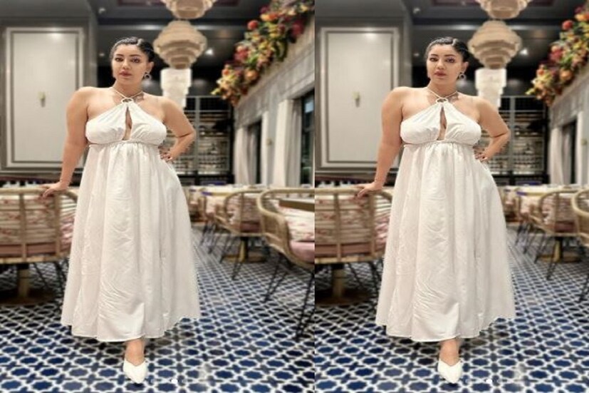 Debina Bonnerjee: ২০২২ মা হন দুই মেয়ের, অভিনেত্রী বহু বছর ধরে প্রচেষ্টা করছেন মা হওয়ার জন্য ৷ কিন্তু প্রাকৃতিক বা স্বাভাবিক ভাবে মা হওয়ার সৌভাগ্য তাঁর কপালে ছিলনা ৷ ছবি সৌজন্যে ইনস্টাগ্রাম ৷
