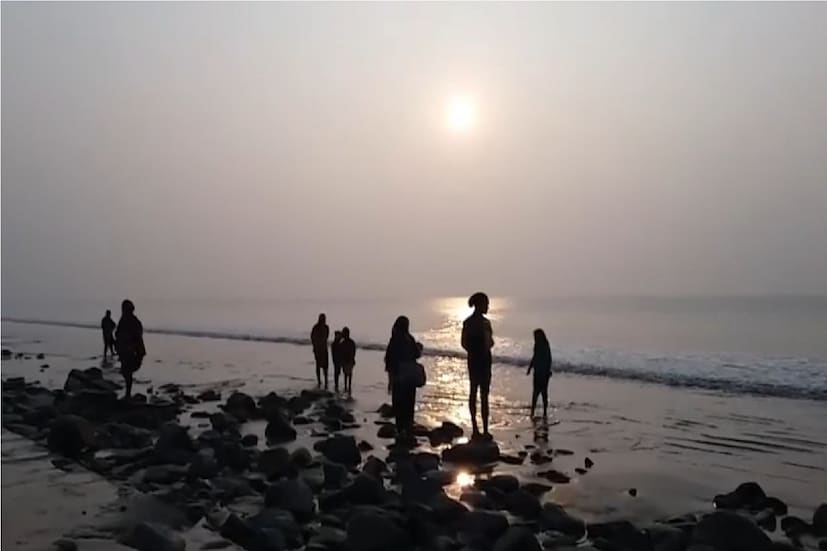 *দিনভর আংশিক মেঘলা আকাশ তবে বৃষ্টিপাতের সম্ভাবনা নেই। তাপমাত্রা বাড়ার সম্ভাবনা রয়েছে। ফাইল ছবি। 