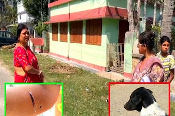কুকুর