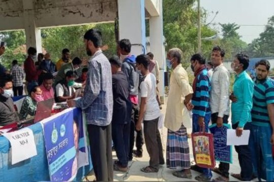 দুয়ারে সরকার নিয়ে বড় ঘোষণা নবান্নের