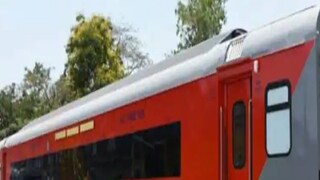 দুরন্ত এক্সপ্রেস, ফাইল ছবি