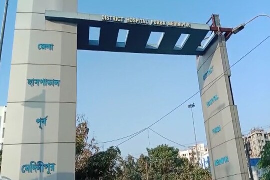 জলের