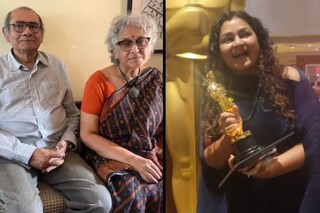 ‘দ্য এলিফ্যান্ট হুইস্পারার্স’-এর সঞ্চারী