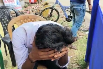 পড়ুয়া পরীক্ষাই দিতে পারল না