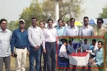 ফরাক্কাতে এলেন বাংলাদেশের প্রতিনিধি দল! কী নিয়ে হল আলোচনা? জেনে নিন
