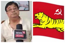 উদয়ন গুহ 'কুলাঙ্গার'!বাবা কমলের নাম দুর্নীতিতে জড়ানোয় আক্রমণ ফরওয়ার্ড ব্লকের