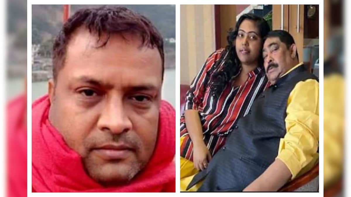 সব ফাঁস করছেন মণীশ, কোটি কোটি কালো টাকার খোঁজ পেল ইডি! মহাবিপদে অনুব্রত-সুকন্যা সব ফাঁস করছেন মণীশ, কোটি কোটি কালো টাকার খোঁজ পেল ইডি! মহাবিপদে অনুব্রত-সুকন্যা