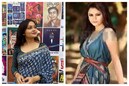 পেশায় মডেল, আবার কামারহাটি পুরসভার ইঞ্জিনিয়ার! ইডি নজরে অয়ন ঘনিষ্ঠ শ্বেতা
