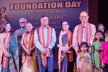 হোপ ফাউন্ডেশনের অনুষ্ঠান উদ্বোধন দিব্যেন্দু বড়ুয়ার, ছোটদের ভবিষ্যৎ পরিকল্পনা