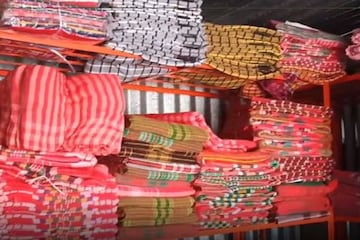 তোয়ালের ইংরাজি টাওয়েল, তা হলে গামছার ইংরাজি কী, ৯৯ শতাংশ মানুষ জানেন না উত্তর তোয়ালের ইংরাজি টাওয়েল, তা হলে গামছার ইংরাজি কী, ৯৯ শতাংশ মানুষ জানেন না উত্তর