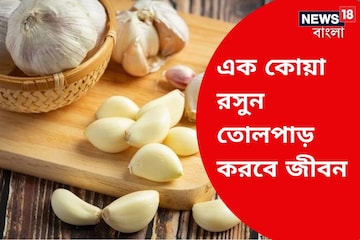 এক কোয়া রসুনেই তোলপাড় জীবন! লাল কাপড় মুড়ে শুধু রাখতে হবে বাড়ির 'এই' জায়গায়