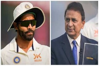 ভারতীয় দলের স্পিন খেলার দুর্বলতা ব্যাখ্যা সানির