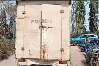 গোঘাটের ঘটনা