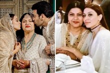 বিয়ের আগে বরের কাছে প্রতি মিনিটের জন্য ৫ লক্ষ টাকা দাবি হংসিকার মায়ের! পর্দাফাঁস