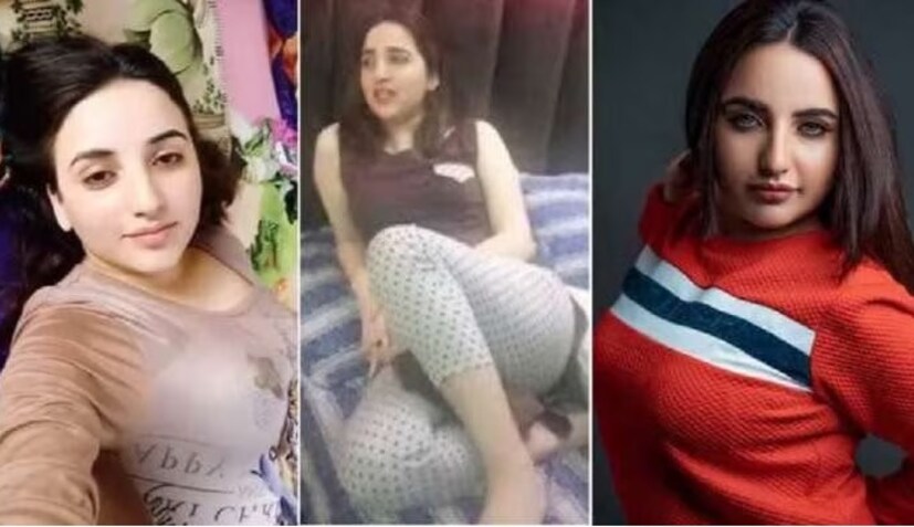 পাকিস্তানের এক ওয়েবসাইটের রিপোর্ট অনুযায়ী, বর্তমানে ওই দুই বন্ধুর বিরুদ্ধে আইনি ব্যবস্থা নেওয়ার সিদ্ধান্তের কথাও জানিয়েছেন হারিম। গোপন মুহূর্তের ভিডিও সোশ্যাল মিডিয়ায় ফাঁস হয়ে যাওয়ায় এই পাক ইনফ্লুয়েন্সার ট্রেন্ডিংয়ে চলে আসেন। ফাঁস হওয়া ওই ভিডিও-তে দেখা যাচ্ছে, স্নান করার সময় এক ব্যক্তির সঙ্গে ঘনিষ্ঠ হচ্ছেন হারিম। যদিও ওই ব্যক্তি কে, তা সনাক্ত করা সম্ভব হয়নি। তবে ভিডিওটি তিনিই রেকর্ড করেছেন বলে বোঝা যাচ্ছে। 