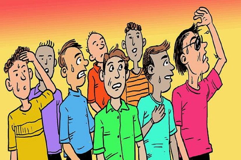 রাতের তাপমাত্রাও বাড়তে পারে আগামী ৩ মাসে দিনের বেলায় প্রচণ্ড তাপ থাকবে, তাই রাতের তাপমাত্রাও গড়ের উপরে থাকবে বলে আশা করা হচ্ছে। কর্ণাটক, অন্ধ্রপ্রদেশ, তামিলনাড়ু এবং কেরলের কিছু এলাকায় প্রচণ্ড গরমের সম্ভাবনা রয়েছে। অন্যদিকে গুজরাট, মহারাষ্ট্র, উত্তরপ্রদেশ ও রাজস্থানে তাপপ্রবাহ ও রাতের তাপমাত্রা বেশি থাকতে পারে। Photo- Representative