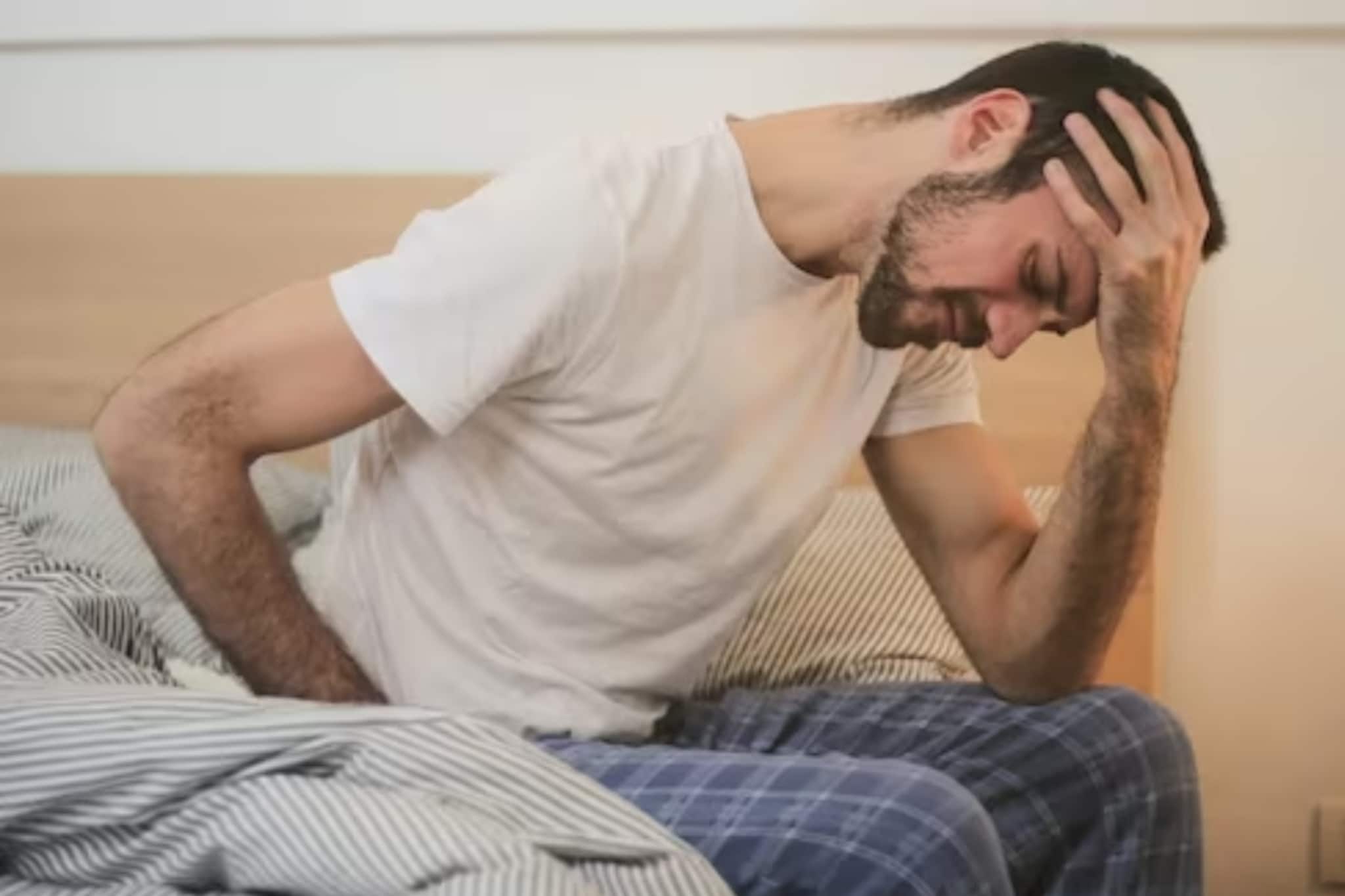 Complete Guide of Hernias: হার্নিয়ার কারণে জীবন দুর্বিষহ? এই রোগের ধরন ও সমস্যা নিয়ে জানুন বিশেষজ্ঞের থেকে