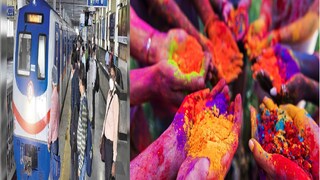 দোলে মেট্রো পরিষেবা 