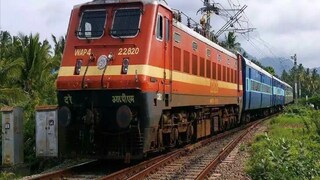 মালদহ টাউন মুম্বইয়ের মধ্যে স্পেশ্যাল ট্রেন