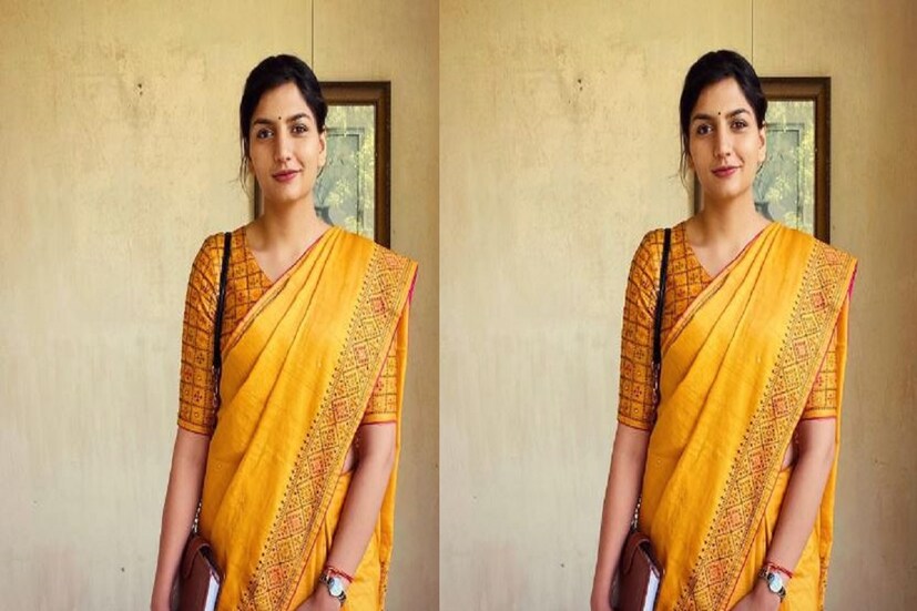 তিন বোন কোনও ভাই না থাকার কারণে নানান কথা শুনতে হয়েছে, রাজস্থানের এই মেয়ে আজ জীবনের সমস্ত যুদ্ধেই জয়ী ৷ আজ আইএএস হয়েছেন ৷ ছবি সৌজন্যে ইনস্টাগ্রাম ৷ 