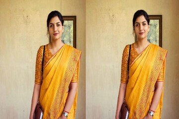 ঘরে বাইরে বাবা-মা নাজেহাল, মেয়ে সমস্ত কিছুকে জয় করে মুছিয়েছেন জননীর চোখের জল ঘরে বাইরে বাবা-মা নাজেহাল, মেয়ে সমস্ত কিছুকে জয় করে মুছিয়েছেন জননীর চোখের জল