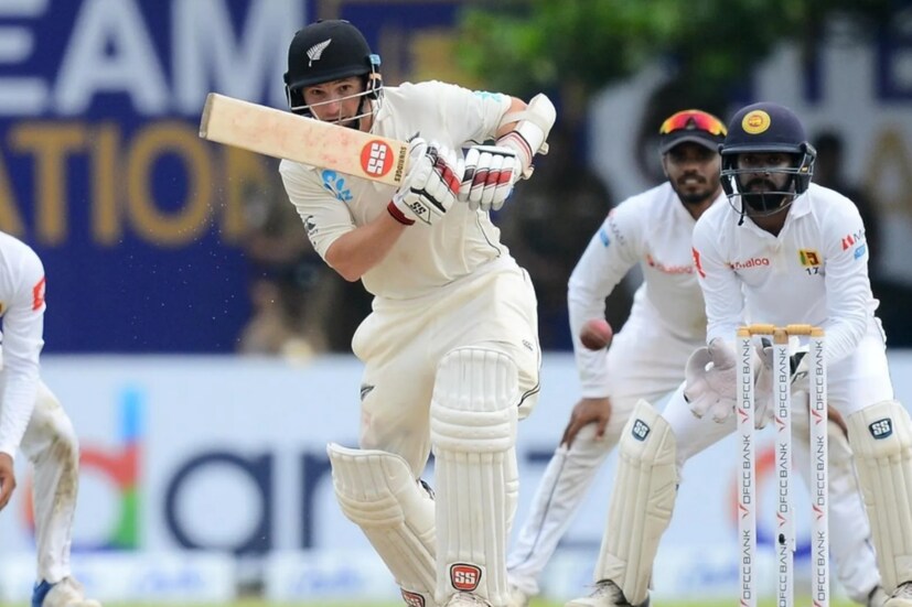 শ্রীলঙ্কা কোনও ম্যাচে হারলে বা আটকে গেলেই ভারত-অস্ট্রেলিয়ার ম্যাচের ফলাফল যাই হোক না কেনও রোহিত-বিরাট পৌছে যেত ফাইনাল। ফাইনালে শেষ দিনে নিউজিল্যান্ডের জেতার জন্য দরকার ছিল ২৫৭ রান। আর শেষ পর্যন্ত ভারতের মুখে হাসি ফোটাল কেন উইলিয়ামসনরা।