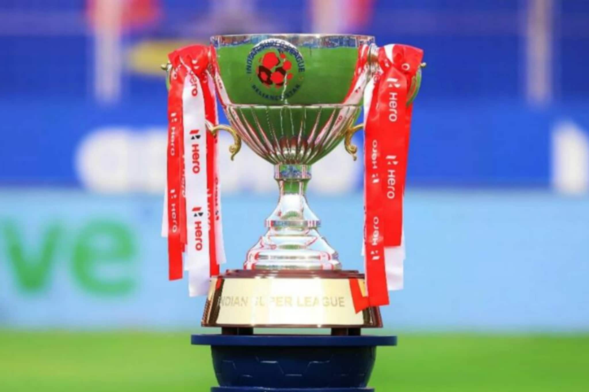 শনিবার আইএসএল ফাইনাল, তার আগে দেখে নিন প্রতিযোগিতায় কোন দল কতবারের চ্যাম্পিয়ন