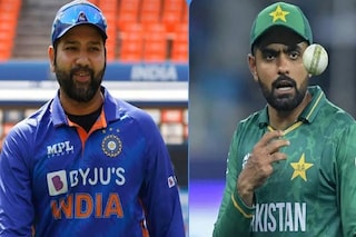 এশিয়া কাপ নিয়ে ভারত পাক দ্বন্দ্ব লেগেই আছে