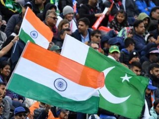 এবার বিশ্বকাপে ভারতে না আসার হুমকি পাকিস্তান ক্রিকেট বোর্ডের