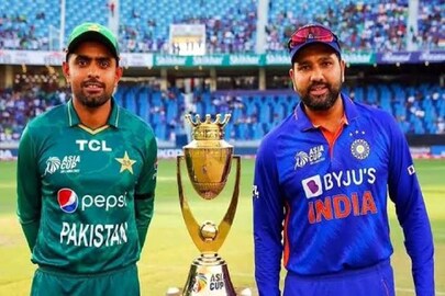 পাকিস্তান থেকে এশিয়া কাপ সরে যাওয়া সময়ের অপেক্ষা