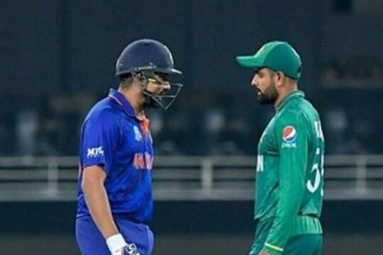 ভারতে খেলতা আসতে রাজি নয় পাকিস্তান৷