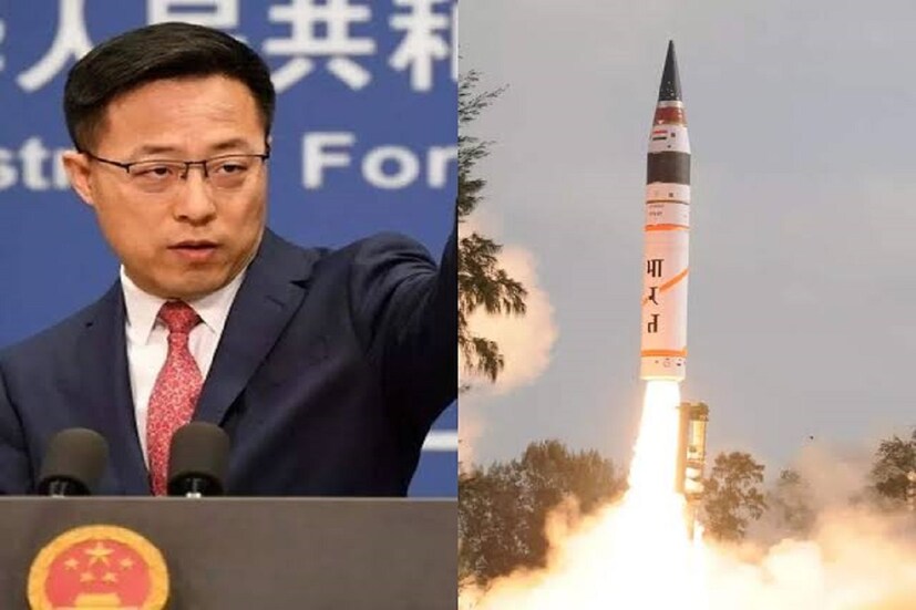 গুপ্তচর জাহাজ লাগিয়েও চিন ভারতের অগ্নি ফাইভ মিসাইল এর ঠিকানা শেষ পর্যন্ত পায়নি। চিন বিশ্বাস করে তাদের দং ফেং মিসাইলকে পেছনে ফেলতে পারে ভারতের এই অগ্নি