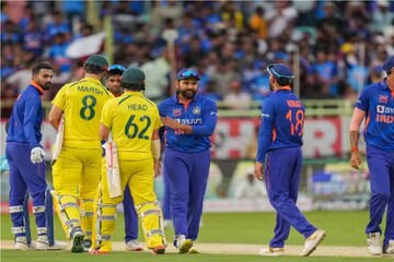 ভারতের সামনে কঠিন চ্যালেঞ্জ, তৃতীয় ওডিআইতে কী বদল, পিচ ভিলেন না বন্ধু