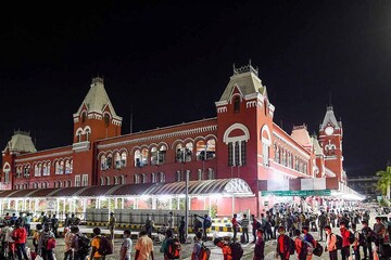 আর লাউডস্পিকারে হবে না ঘোষণা, বিখ্যাত এই রেলস্টেশন হয়ে গেল নিঃস্তব্ধ! চমকে উঠবেন