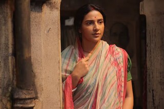 ইন্দুবালা ভাতের হোটেল সিরিজে শুভশ্রী
