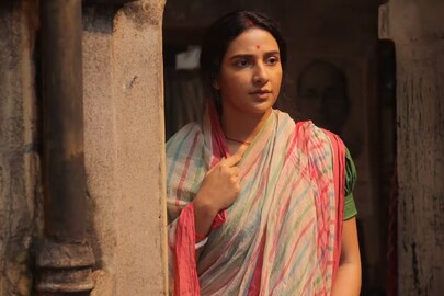 ইন্দুবালা ভাতের হোটেল সিরিজে শুভশ্রী