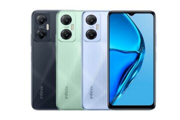অপেক্ষার অবসান! আজ প্রথম সেল 50 এমপি ক্যামেরার Infinix Hot 30i এর