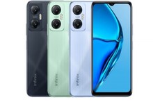 অপেক্ষার অবসান! আজ প্রথম সেল 50 এমপি ক্যামেরার Infinix Hot 30i এর