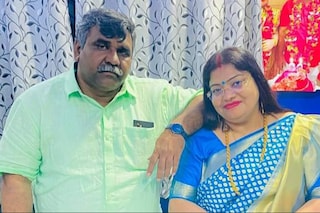গ্রেফতার জিতেন্দ্র!