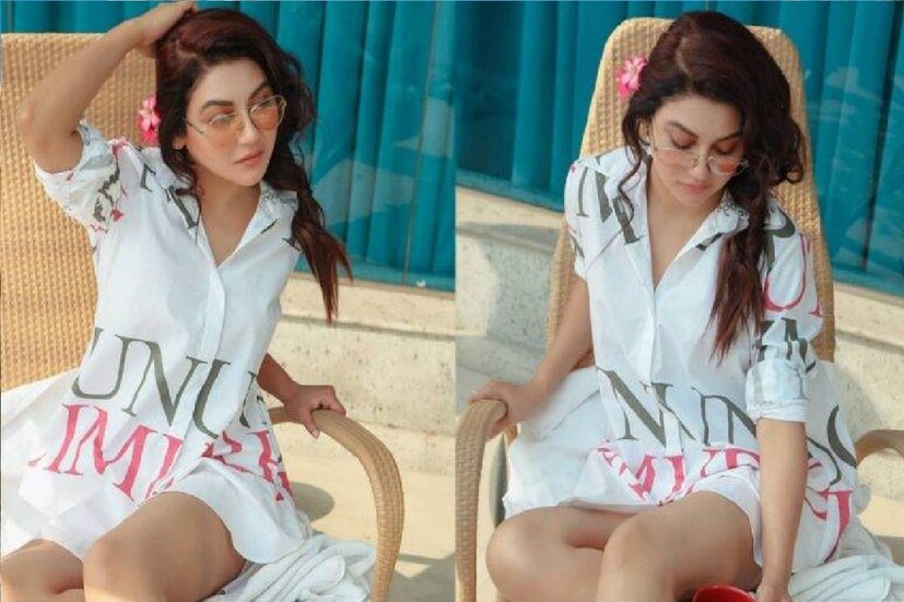 *জয়া আহসান: বাংলাদেশের পাশাপাশি টলিউডের সমান সমাদৃত অভিনেত্রী জয়া আহসান। যিনি দুই দেশেই ব্যাপক জনপ্রিয়তা অর্জন করেছেন। সংগৃহীত ছবি। 