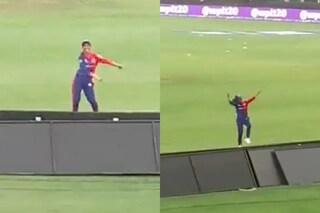জেমাইমা রড্রিগেজ