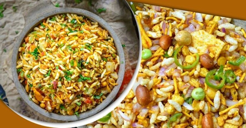ঝালমুড়ি কমবেশি প্রতিটি বাঙালির কাছেই অত্যন্ত প্রিয় একটি মুখরোচক খাবার। ভালোবাসেন আট থেকে আশি প্রায় সকলেই। প্রতীকী ছবি ৷