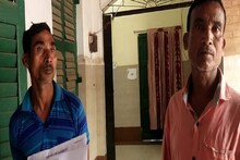 মাওবাদীদের নাম করে হুমকি চিঠি সরকারি আধিকারিককে! ভয় দেখিয়ে টাকা চাওয়ায় আটক ২ ভাই