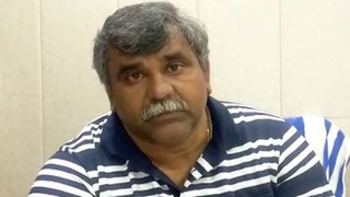 প্রেসিডেন্সি সংশোধনাগারে ঠাঁই জিতেন্দ্র তিওয়ারির (File Photo)