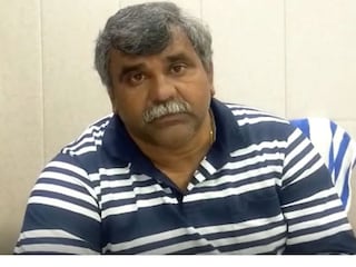 প্রেসিডেন্সি সংশোধনাগারে ঠাঁই জিতেন্দ্র তিওয়ারির (File Photo)