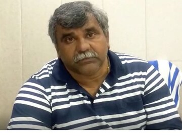 প্রেসিডেন্সি সংশোধনাগারে ঠাঁই জিতেন্দ্র তিওয়ারির (File Photo)