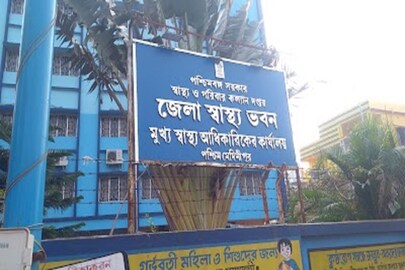আশাকর্মীদের চাকরি 