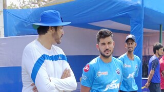 দিল্লি ক্যাপিটাল্সে যোগ দিলেন জয়দীপ মুখোপাধ্যায় 