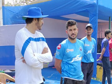 দিল্লি ক্যাপিটাল্সে যোগ দিলেন জয়দীপ মুখোপাধ্যায় 